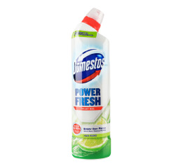 Domestos ЛАЙМ 0,7л (12)