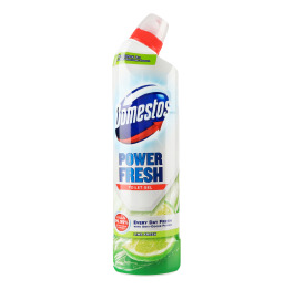 Domestos ЛАЙМ 0,7л (12)