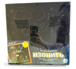 УЦІНКА Ізонитка 31*31см Данко Тойс