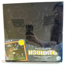 УЦІНКА Ізонитка 31*31см Данко Тойс