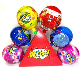 Джой POPs LOL 40г (6шт*5)