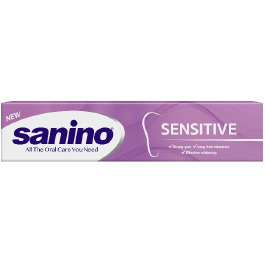 З/П Sanino sensitive 90мл