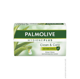 Palmolive мило 90г Алое (6шт*12)