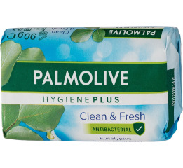 Palmolive мило 90г Евкаліпт (6шт*12)