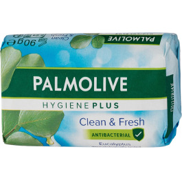 Palmolive мило 90г Евкаліпт (6шт*12)