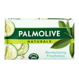 Palmolive мило 90г Зелений чай (6шт*12)