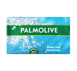 Palmolive мило 90г Масаж (6шт*12)