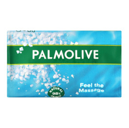 Palmolive мило 90г Масаж (6шт*12)
