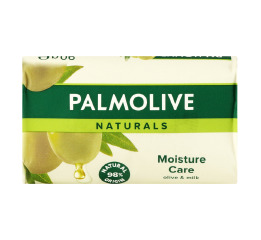 Palmolive мило 90г Оливкове молоко (6шт*12)