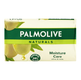 Palmolive мило 90г Оливкове молоко (6шт*12)