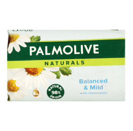Palmolive мило 90г Ромашка (6шт*12)
