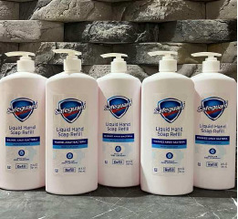 SAFEGUARD USA 739мл (12)