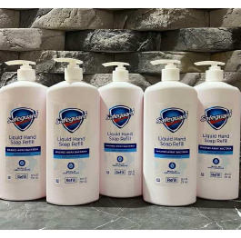 SAFEGUARD USA 739мл (12)
