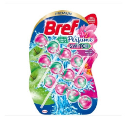 BREF 3*50г Parfume Switch CITRUS (9)
