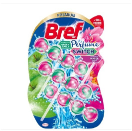 BREF 3*50г Parfume Switch CITRUS (9)