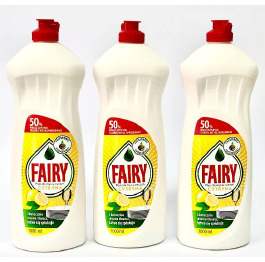 FAIRY 0,9л EXTRA+ Лісові ягоди (12)