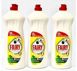 FAIRY 0,9л EXTRA+ Цитрус (12)
