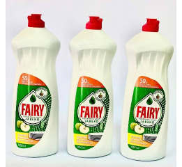 .FAIRY 1л Апельсин (Польща) (12)