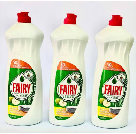 .FAIRY 1л Апельсин (Польща) (12)