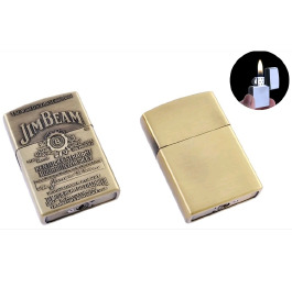 Запальничка газ 4901-1 Jim Beam (20)