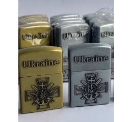 Сувенірна запальничка ' ГЕРБ 2'