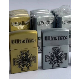 Сувенірна запальничка ' ГЕРБ 2'