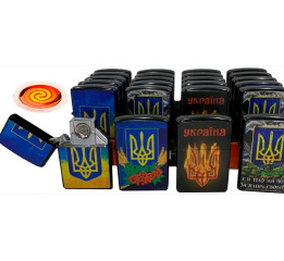 Запальничка USB 477 (24)