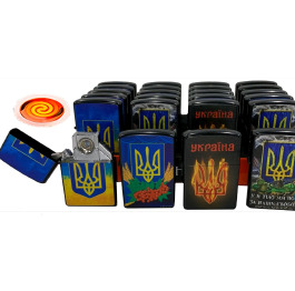 Запальничка USB 477 (24)