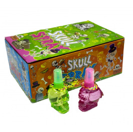 Спрей 'SKULL' (20шт*24) ШТ