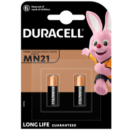 .Батарейка 'DURACELL' MN21(23) 2шт