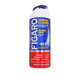 FIGARO 400мл піна Classic
