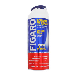 FIGARO 400мл піна Classic