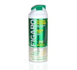 FIGARO 400мл піна Menthol