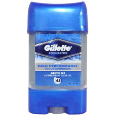 GILLETTE анти-т Arctic Ice 70г (6)