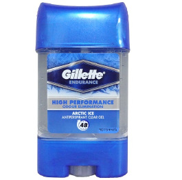 GILLETTE анти-т Arctic Ice 70г (6)