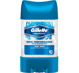 GILLETTE анти-т Cool Wave 70г (6)