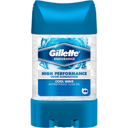 GILLETTE анти-т Cool Wave 70г (6)