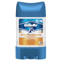 GILLETTE анти-т Sport 70г (6)