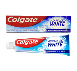 З/П Colgate ADVANCED WHITE 100мл