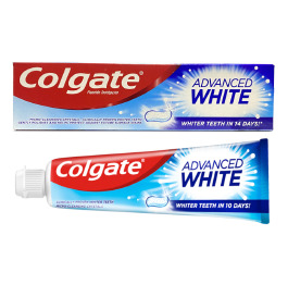 З/П Colgate ADVANCED WHITE 100мл