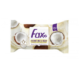 Fax крем та кокос молочко 60г