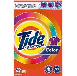 П/П TIDE 300 АВТ КОЛОР (24)