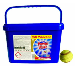 Капсули Power Wash Color (150шт)