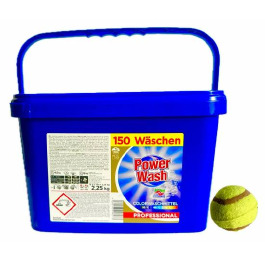 Капсули Power Wash Color (150шт)