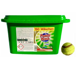 Капсули Power Wash Universal (150шт)