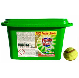 Капсули Power Wash Universal (150шт)