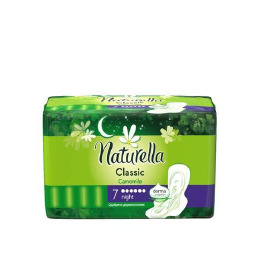 Пр NATURELLA Classic Night 7шт (18)