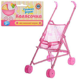 Коляска 0881