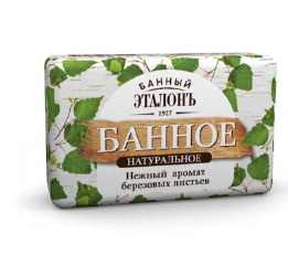 DURU Еталон банне береза 150г