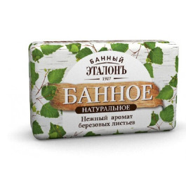 DURU Еталон банне береза 150г